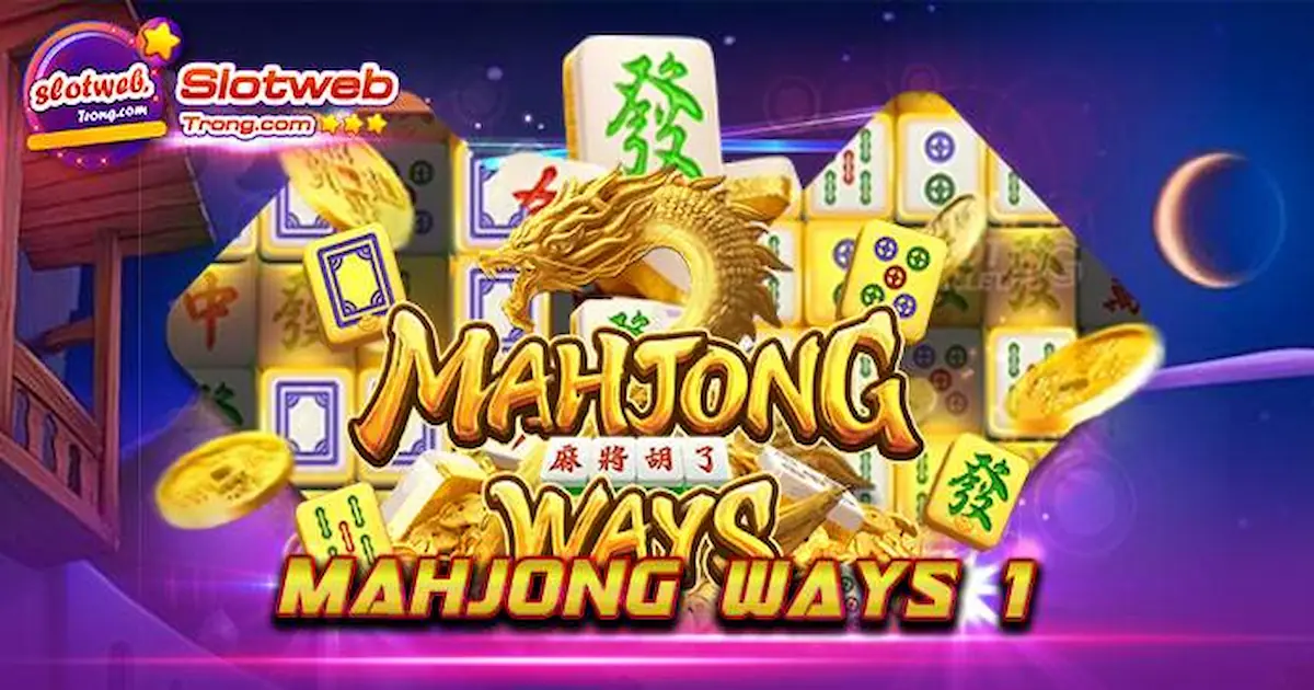 mahjong ways 1 apk
