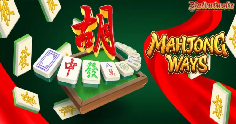 Mahjong Ways 1 PNG