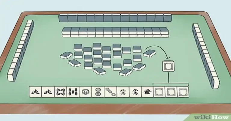como jogar mahjong ways